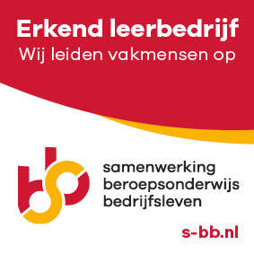 Leerbedrijf