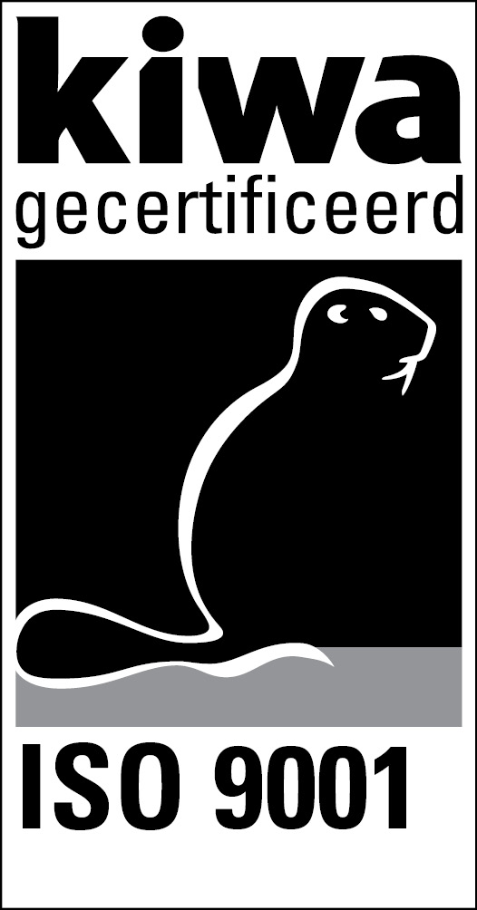Kiwa-ISO-9001-NL