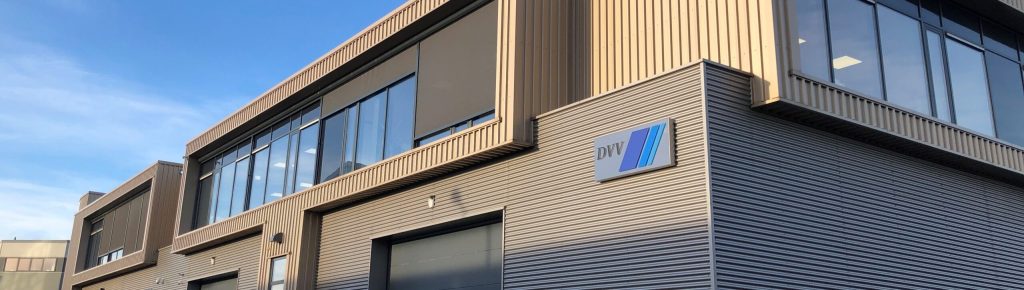 Over Ons - Dutch Valve Vision
