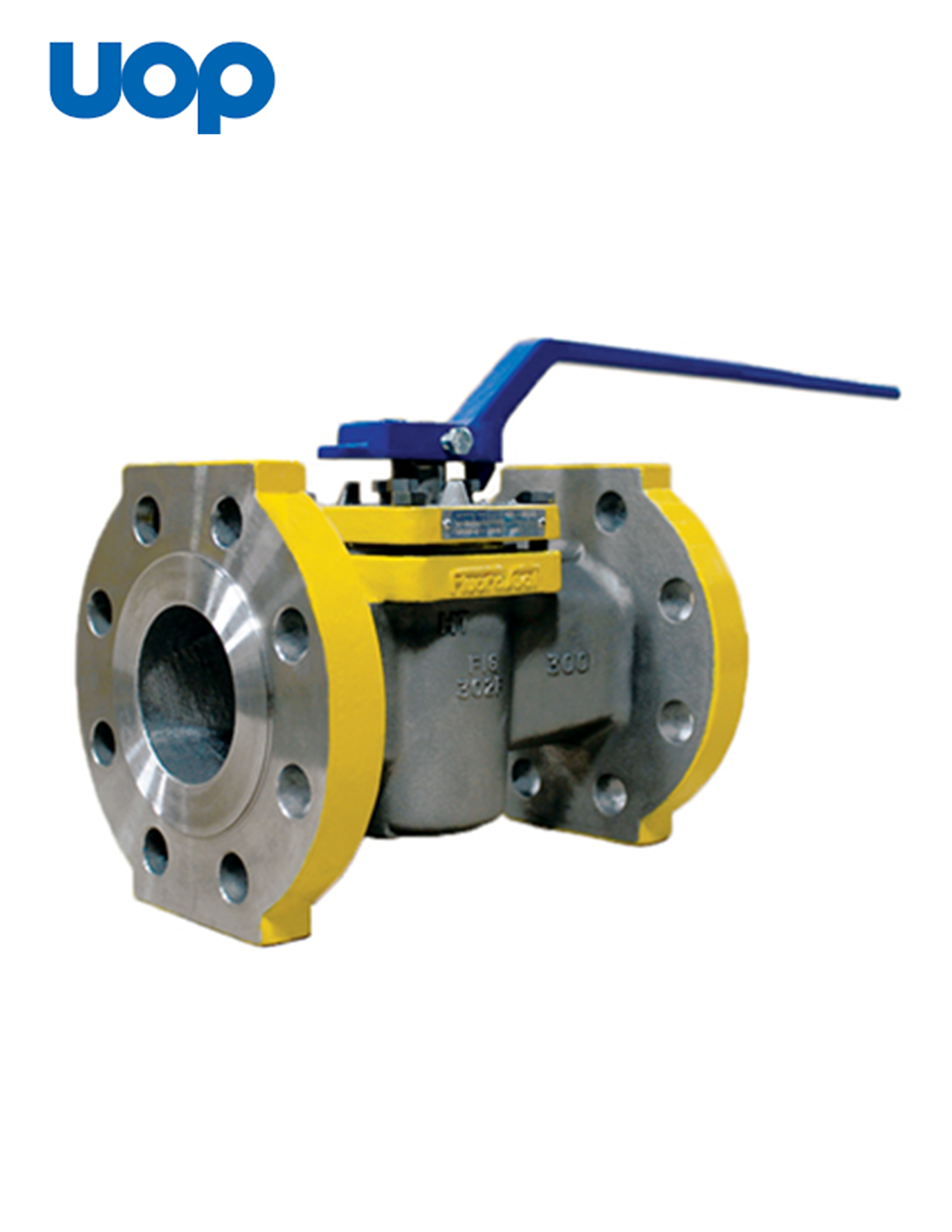 HF Plugafsluiter