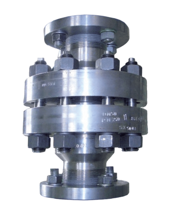 Excess Flow Valve