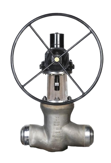 MALBRANQUE VALVE