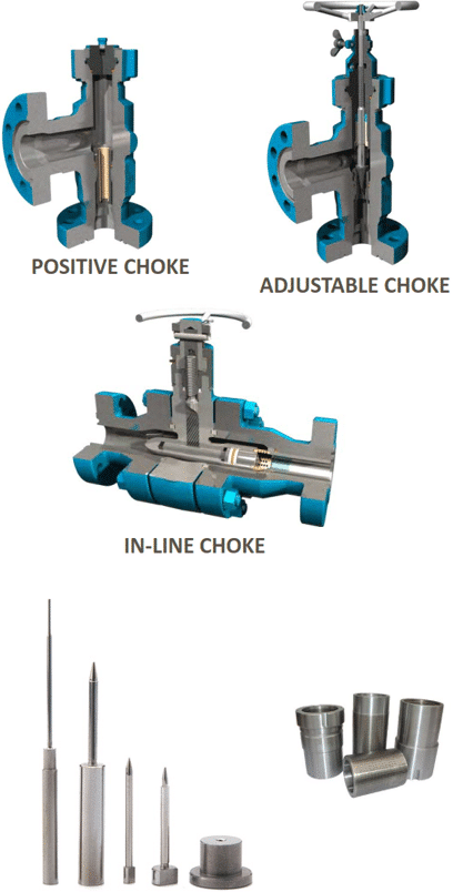 Malbranque valves
