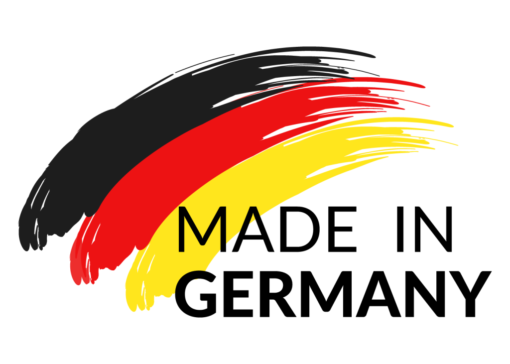 made in germany