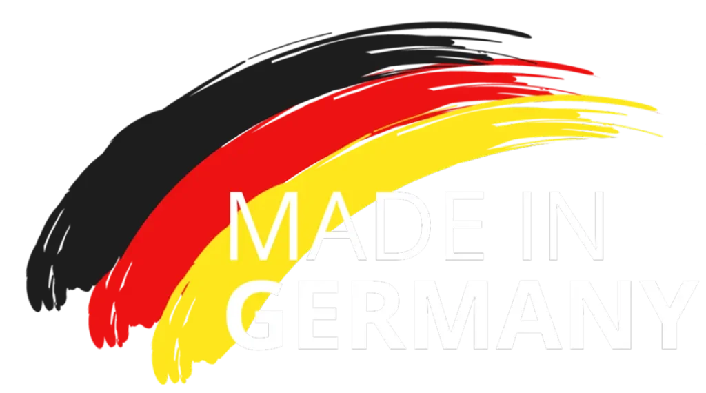 Made in Germany